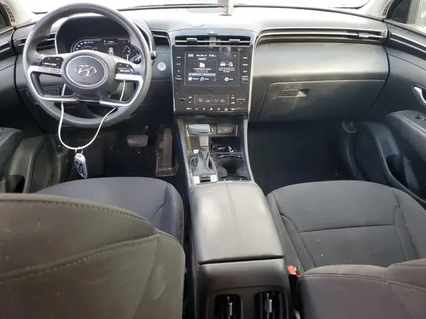 5NMJB3DE3RH380597 2024 HYUNDAI TUCSON - Image 8