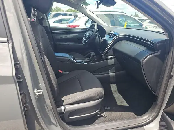 5NMJB3DE3RH382463 2024 HYUNDAI TUCSON - Image 2