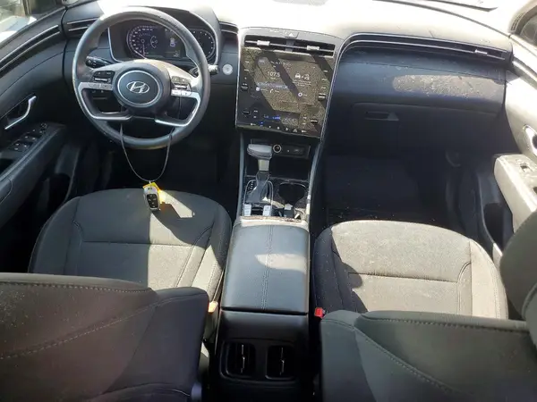 5NMJB3DE3RH384374 2024 HYUNDAI TUCSON - Image 8