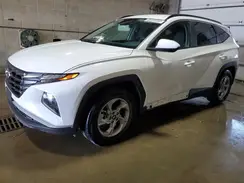 5NMJB3DE3RH384424 2024 HYUNDAI TUCSON