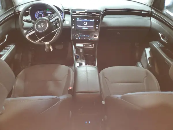5NMJB3DE3RH384424 2024 HYUNDAI TUCSON - Image 8