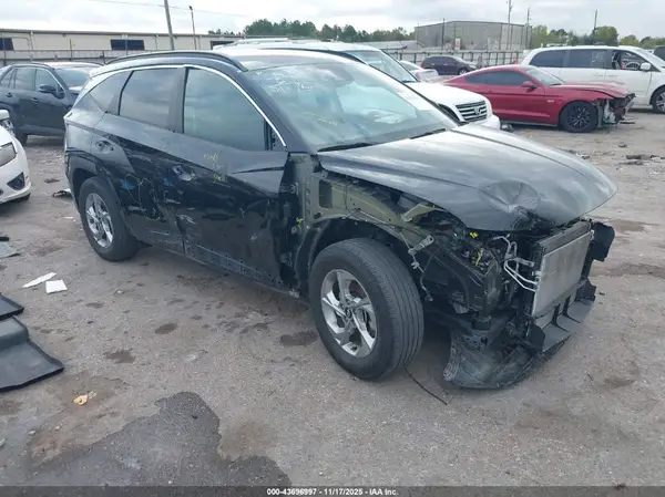 5NMJB3DE3RH385380 2024 HYUNDAI TUCSON - Image 1