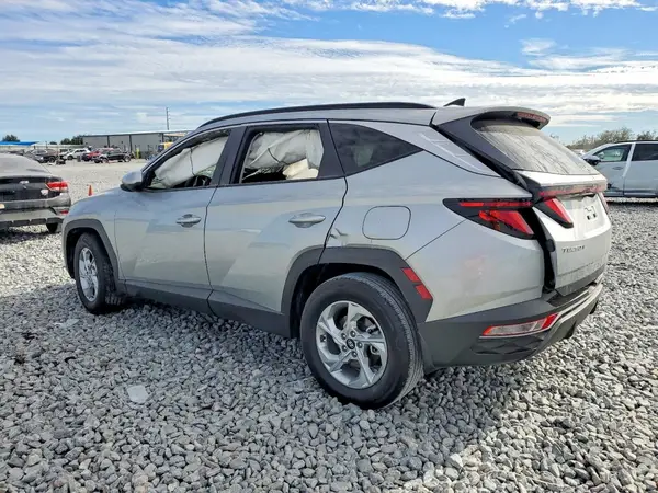 5NMJB3DE3RH385413 2024 HYUNDAI TUCSON - Image 2
