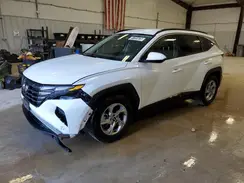 5NMJB3DE3RH387565 2024 HYUNDAI TUCSON