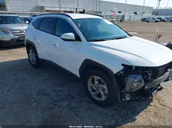 5NMJB3DE3RH389820 2024 HYUNDAI TUCSON