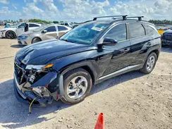 5NMJB3DE3RH392913 2024 HYUNDAI TUCSON