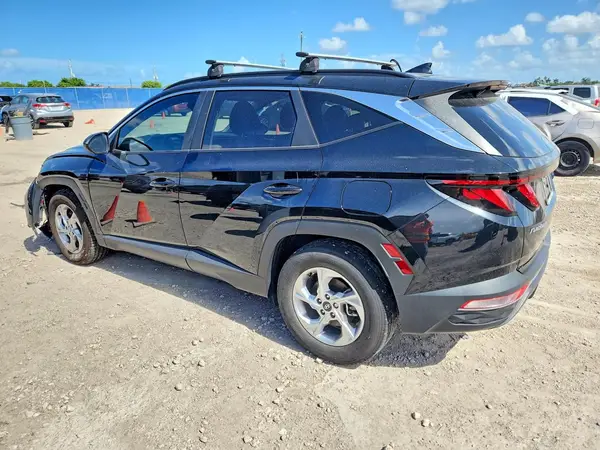 5NMJB3DE3RH392913 2024 HYUNDAI TUCSON - Image 2