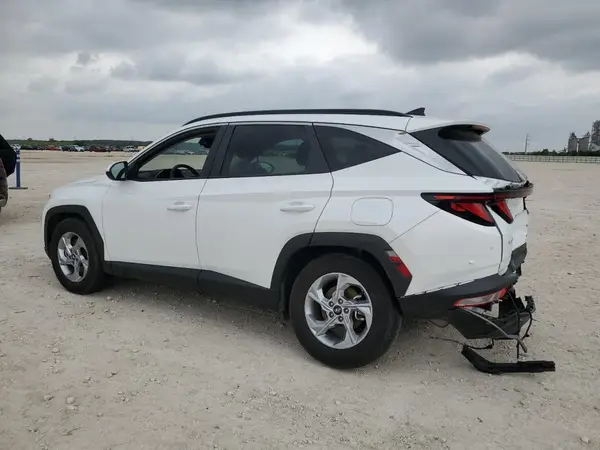 5NMJB3DE3RH395780 2024 HYUNDAI TUCSON - Image 2