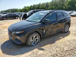 5NMJB3DE3RH402159 2024 HYUNDAI TUCSON