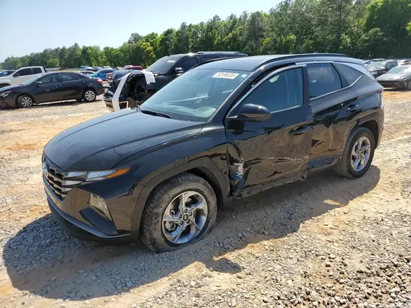 5NMJB3DE3RH402159 2024 HYUNDAI TUCSON - Image 1