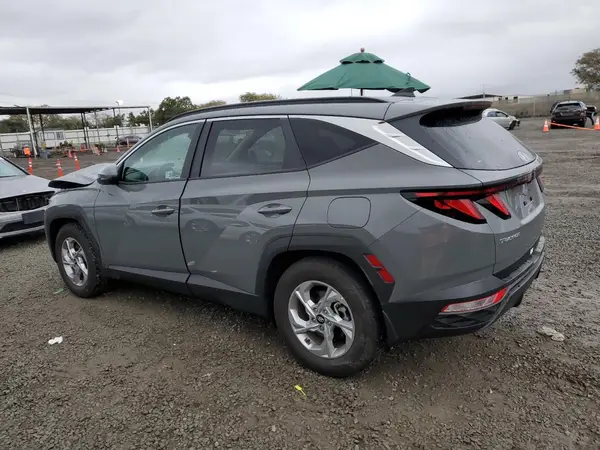 5NMJB3DE3RH406325 2024 HYUNDAI TUCSON - Image 2