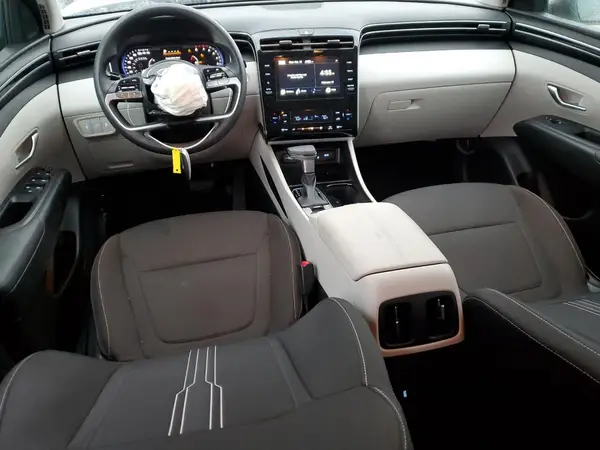 5NMJB3DE3RH406325 2024 HYUNDAI TUCSON - Image 8