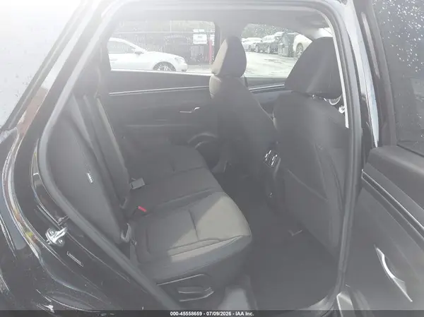 5NMJB3DE3RH406356 2024 HYUNDAI TUCSON - Image 8