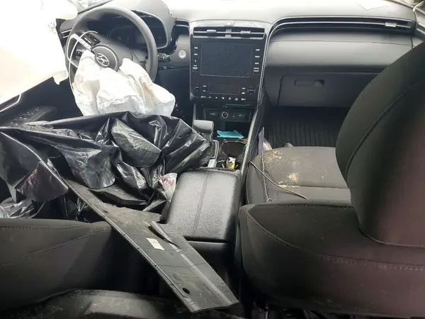 5NMJB3DE3RH408222 2024 HYUNDAI TUCSON - Image 8