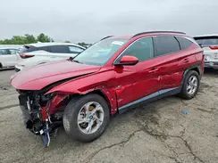 5NMJB3DE3RH409502 2024 HYUNDAI TUCSON