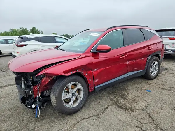 5NMJB3DE3RH409502 2024 HYUNDAI TUCSON - Image 1