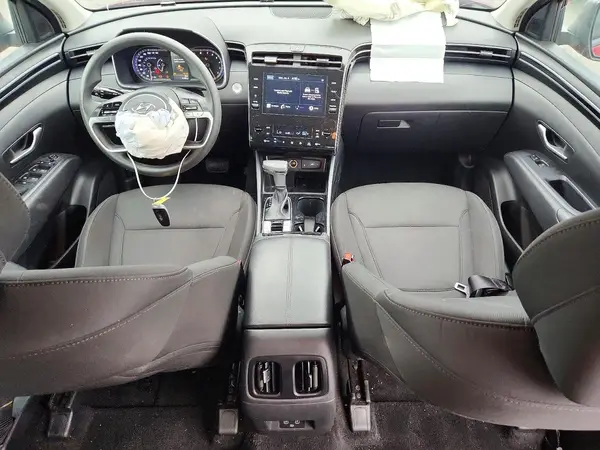 5NMJB3DE3RH409502 2024 HYUNDAI TUCSON - Image 8