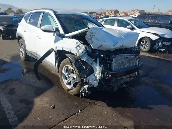 5NMJB3DE3RH410357 2024 HYUNDAI TUCSON - Image 1