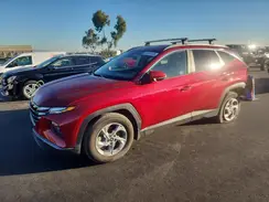 5NMJB3DE3RH415171 2024 HYUNDAI TUCSON