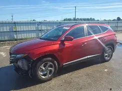 5NMJB3DE3RH417776 2024 HYUNDAI TUCSON