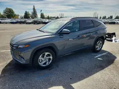 5NMJB3DE3RH419057 2024 HYUNDAI TUCSON