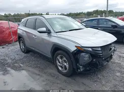 5NMJB3DE3RH420175 2024 HYUNDAI TUCSON
