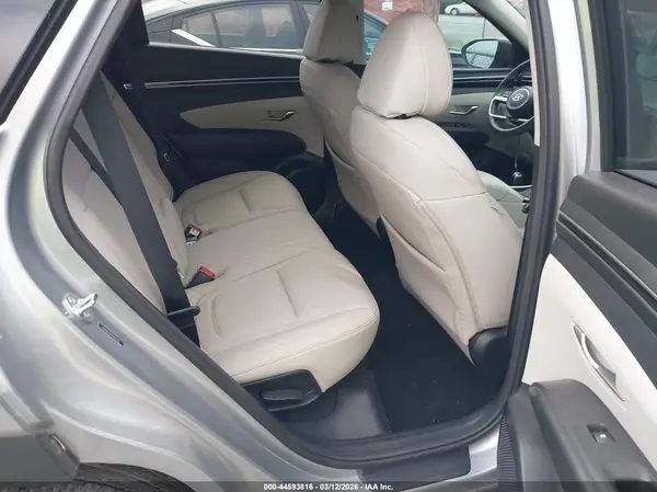 5NMJB3DE3RH420175 2024 HYUNDAI TUCSON - Image 8