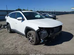 5NMJB3DE3RH420242 2024 HYUNDAI TUCSON