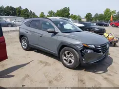 5NMJB3DE3RH420757 2024 HYUNDAI TUCSON