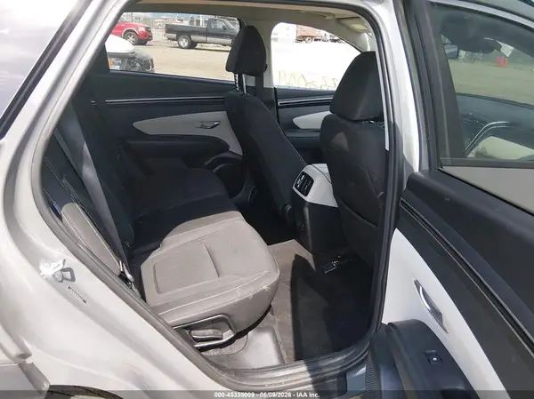 5NMJB3DE3RH420757 2024 HYUNDAI TUCSON - Image 8
