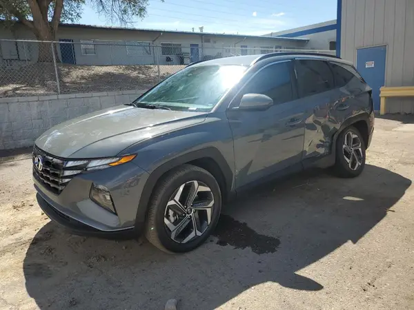 5NMJB3DE3RH420824 2024 HYUNDAI TUCSON - Image 1