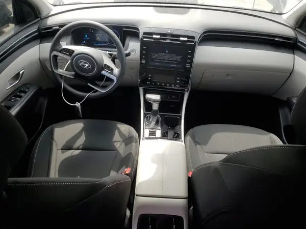 5NMJB3DE3RH420967 2024 HYUNDAI TUCSON - Image 8