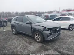 5NMJB3DE3RH421102 2024 HYUNDAI TUCSON
