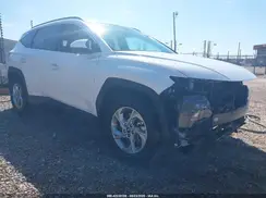 5NMJB3DE3RH421665 2024 HYUNDAI TUCSON