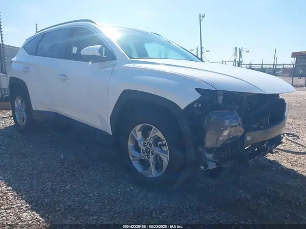 5NMJB3DE3RH421665 2024 HYUNDAI TUCSON - Image 1
