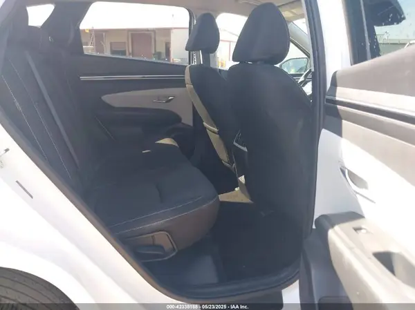 5NMJB3DE3RH421665 2024 HYUNDAI TUCSON - Image 8
