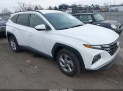 5NMJB3DE3RH422539 2024 HYUNDAI TUCSON