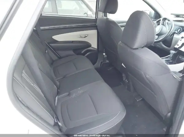 5NMJB3DE3RH422539 2024 HYUNDAI TUCSON - Image 8