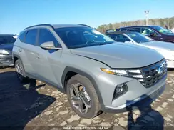 5NMJB3DE3RH423299 2024 HYUNDAI TUCSON
