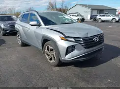 5NMJB3DE3RH423707 2024 HYUNDAI TUCSON
