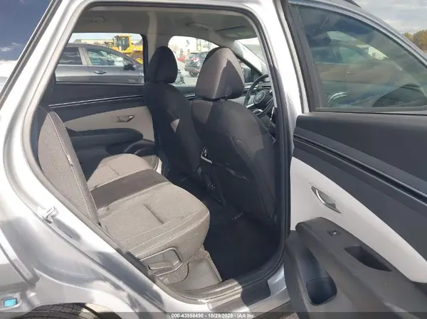 5NMJB3DE3RH423707 2024 HYUNDAI TUCSON - Image 8