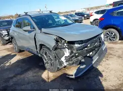 5NMJB3DE3RH424002 2024 HYUNDAI TUCSON