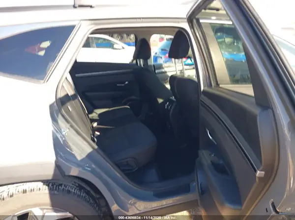 5NMJB3DE3RH424002 2024 HYUNDAI TUCSON - Image 8