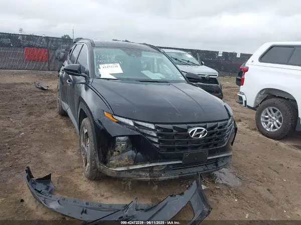 5NMJB3DE3RH424663 2024 HYUNDAI TUCSON - Image 1