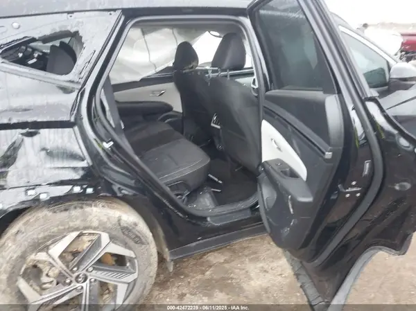 5NMJB3DE3RH424663 2024 HYUNDAI TUCSON - Image 8