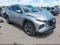 5NMJB3DE3RH425165 2024 HYUNDAI TUCSON