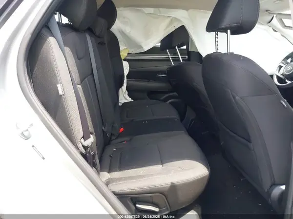5NMJB3DE3RH425165 2024 HYUNDAI TUCSON - Image 8