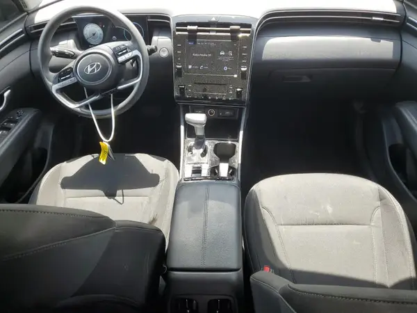 5NMJB3DE3RH426249 2024 HYUNDAI TUCSON - Image 8