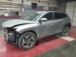 5NMJB3DE3RH426400 2024 HYUNDAI TUCSON