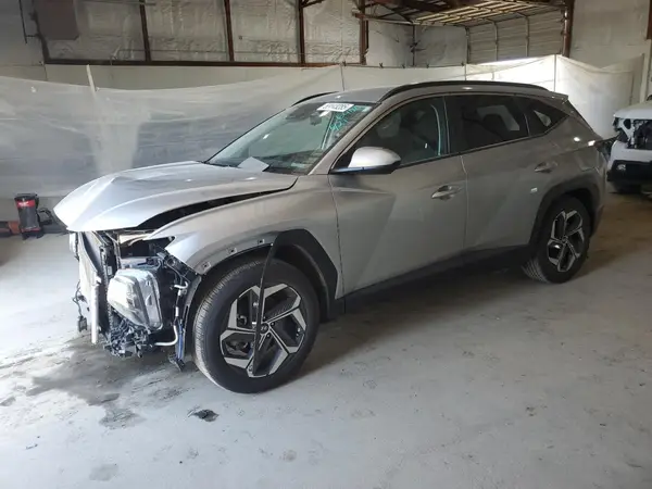 5NMJB3DE3RH426400 2024 HYUNDAI TUCSON - Image 1